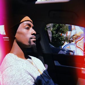 Meet your Posher, Antoine